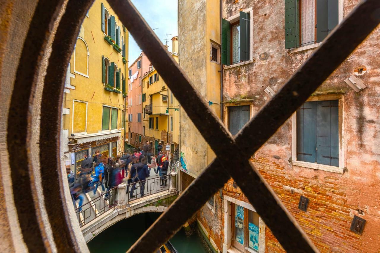 Incanto Venedig Eksteriør billede